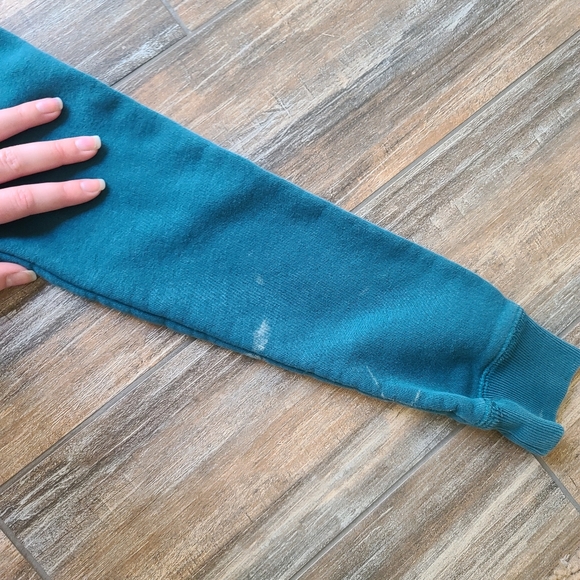 *SOLD*Nike hoodie - Picture 3 of 4